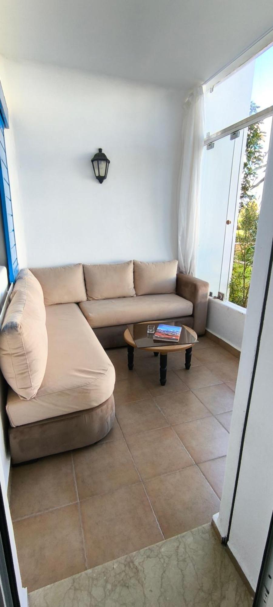 Ferienwohnung Kabila Vista N4 Vue Piscine M'dik Exterior foto