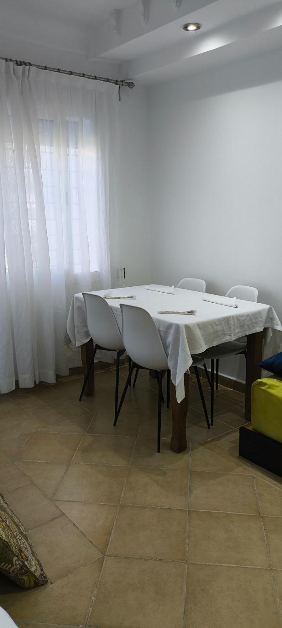 Ferienwohnung Kabila Vista N4 Vue Piscine M'dik Exterior foto